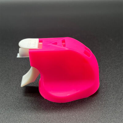 कुशल छिड़काव के लिए रासायनिक प्रतिरोधी निर्माण के साथ एरोसोल ट्रिगर स्प्रे गन