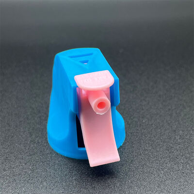 दुर्गम क्षेत्रों के लिए लंबी ट्यूब डिज़ाइन वाली एयरोसोल ट्रिगर स्प्रे गन