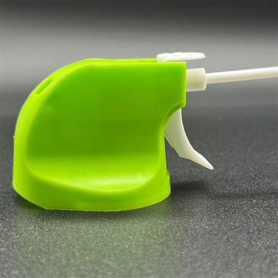 कार देखभाल और औद्योगिक अनुप्रयोगों के लिए एयरोसोल डिब्बों के लिए ट्रिगर स्प्रे गन