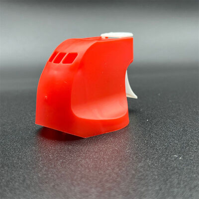 एयरोसोल डिब्बों के लिए समायोज्य ट्रिगर स्प्रे गन औद्योगिक और घरेलू स्प्रे अनुप्रयोगों के लिए सार्वभौमिक उपयुक्त