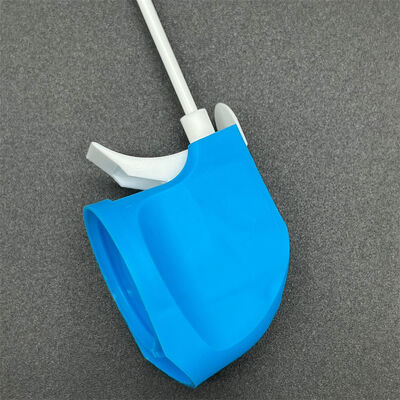 प्रीमियम क्लीनर फोम पंप एक्ट्यूएटर चिकनी और लगातार वितरण