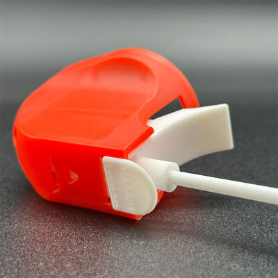 क्लींजर कंटेनरों के लिए उच्च-प्रदर्शन फोम पंप एक्चुएटर