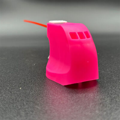 लक्जरी क्लींजर पैकेजिंग के लिए उच्च गुणवत्ता वाला फोम पंप एक्चुएटर