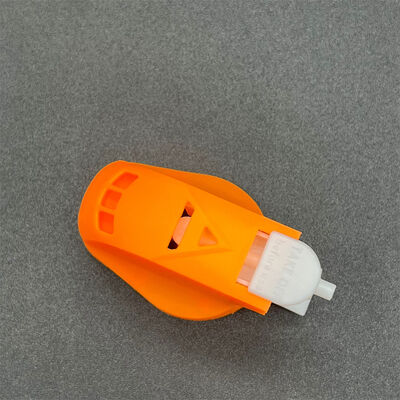 दूरी पर कीटनाशक और लेप लगाने के लिए एरोसोल ट्रिगर स्प्रेयर