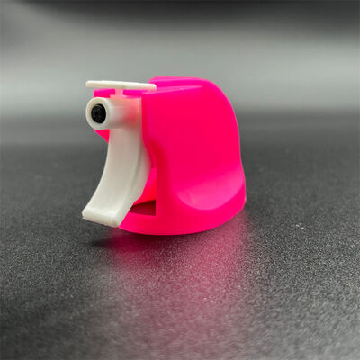 एरोसोल ट्रिगर स्प्रे गन सफाई और स्नेहन और पेंट अनुप्रयोगों के लिए आदर्श है