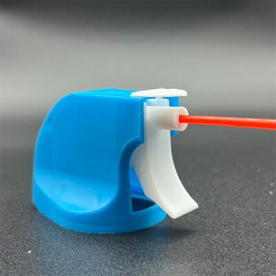 क्लीनर अनुप्रयोगों के लिए प्रीमियम फोम पंप एक्ट्यूएटर