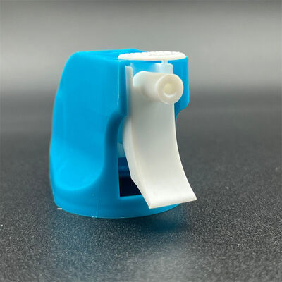 औद्योगिक सफाई के लिए समायोज्य नोजल, रासायनिक प्रतिरोधी निर्माण और एर्गोनोमिक डिजाइन के साथ एयरोसोल ट्रिगर स्प्रे गन