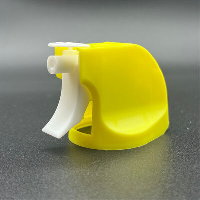 अंतिम नियंत्रण के लिए पेशेवर-ग्रेड एरोसोल स्प्रे गन