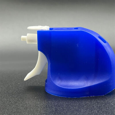 कृषि और बागवानी एयरोसोल उत्पादों के लिए टिकाऊ ट्रिगर स्प्रे गन