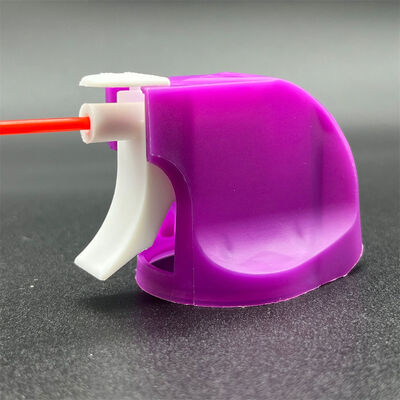 प्रीमियम क्लीनर हेड फोम पंप एक्ट्यूएटर