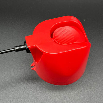 AerosolPro 65mm स्प्रे कैन कैप - औद्योगिक और घरेलू उपयोग में एयरोसोल कैन के लिए सीलिंग कैप