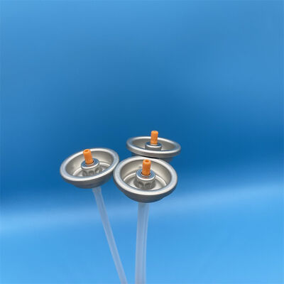 प्रीमियम हेयर गोंद स्प्रे वाल्व