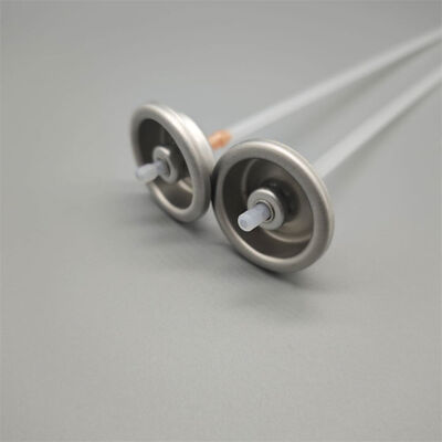 Sunscreen Spray Valve with Mist Dispenser for Daily Facial Sunscreen Sprays