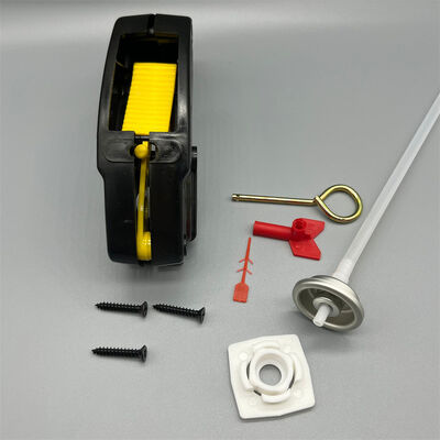 भारी शुल्क सुरक्षा उपकरण के लिए औद्योगिक अग्निशामक वाल्व