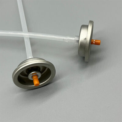 प्रीमियम एक्चुएटेड वाल्व सटीक नियंत्रण