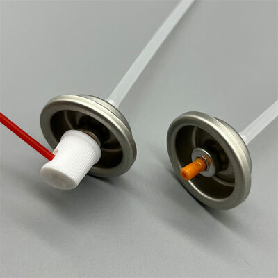 तेल आधारित कीटनाशक अनुप्रयोग वाल्व, कृषि फसलों के छिड़काव और खेत उपयोग के लिए संक्षारण प्रतिरोधी कीटनाशक वाल्व