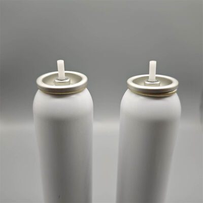 औद्योगिक स्नेहक, फार्मास्युटिकल कीटाणुनाशकों के लिए विश्वसनीय माइक्रो-वॉल्यूम मिस्ट स्प्रेयर वाल्व, डिज़ाइन की विशेषता