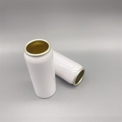 प्रीमियम एल्यूमिनियम बेवरेज कैन (एरोसोल-ग्रेड पैकेजिंग) — हल्का, टिकाऊ और पुन: प्रयोज्य