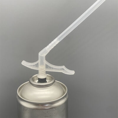  Lightweight And Corrosion Resistant PU Foam Valve For Insulation Foams