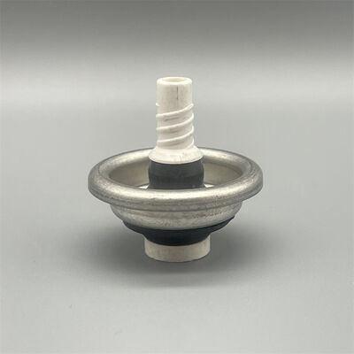 पु फोम वाल्व गन टाइप / एरोसोल पॉलीयूरेथेन फोम वाल्व / स्प्रे पु फोम वाल्व