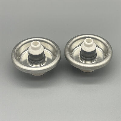 निर्माण इन्सुलेशन फोम के लिए लघु-तने वाला PU फोम वाल्व