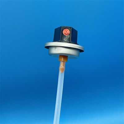 उच्च प्रदर्शन वितरण एरोसोल वाल्व स्प्रे पेंट के लिए