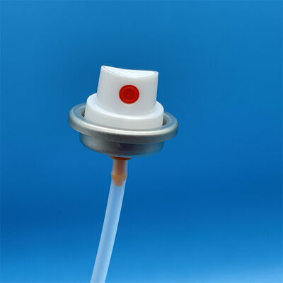 उच्च प्रदर्शन पेंट स्प्रे एयरोसोल वाल्व