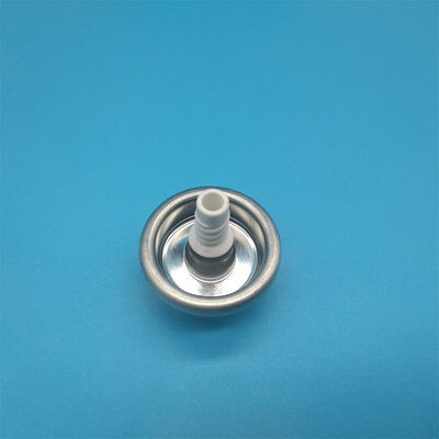 इंसुलेशन फोम कैन से सुचारू प्रवाह प्रदान करने के लिए डिज़ाइन किया गया PU फोम एरोसोल वाल्व