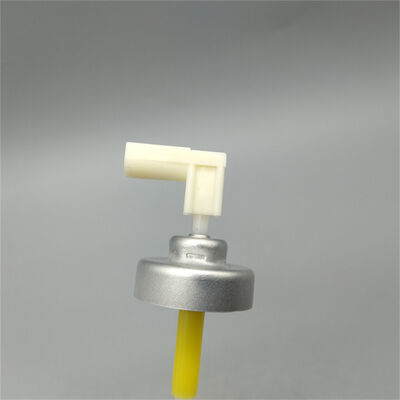 दवाइयों के इनहेलर्स और मेडिकल स्प्रे के लिए सटीक-इंजीनियर बीस मिलीमीटर मीटर किए गए डोज वाल्व