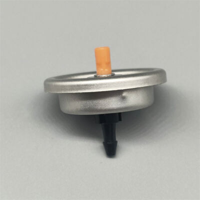 ऑक्सीजन स्प्रे एयरोसोल वाल्व औद्योगिक और स्वास्थ्य देखभाल ऑक्सीजन डिस्पेंसर वाल्व