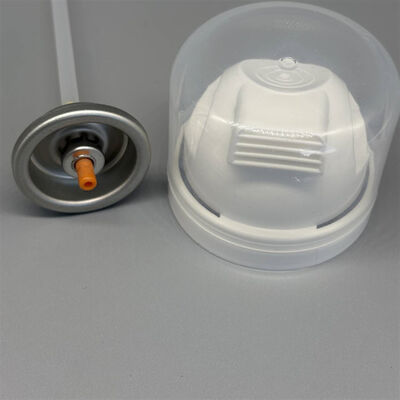 फोम रिलीज़ वाल्व, शेविंग डिस्पेंसर वाल्व ️ यूनिसेक्स शेविंग उत्पादों के लिए उपयुक्त, फोम जेल के लिए कुशल डिस्पेंसर घटक