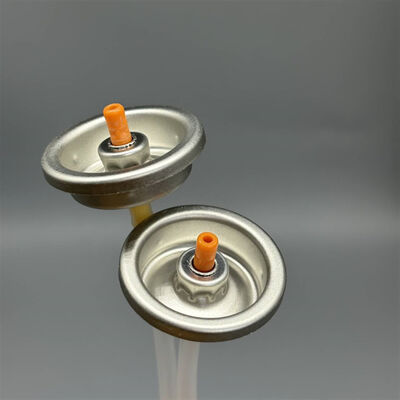 मल्टी-सर्फेस क्लीनर के लिए फोम क्लीनर वाल्व घने फोम वितरण प्रणाली