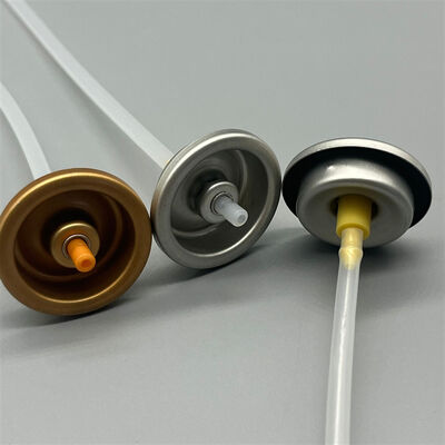 कारखानों के लिए औद्योगिक एयर फ्रेशनर स्प्रे वाल्व, भारी-भरकम और लंबे समय तक चलने वाला