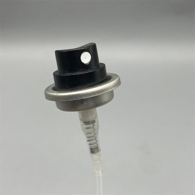 0.15CC मिस्ट पंप एयरोसोल वाल्व