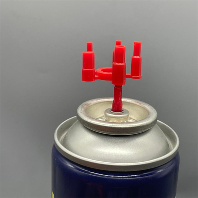 Secure Lighter Refilling With Professional Grade Lighter Gas Refill Valve
