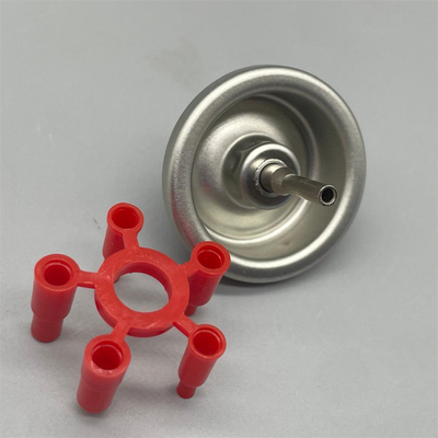 Durable Lighter Gas Refill Valve for Professional Users with Quick - Connect Feature​