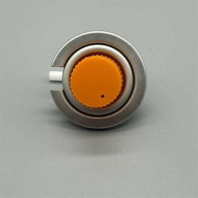 खानपान उद्योग के लिए उपयुक्त पोर्टेबल, टिकाऊ गैस स्टोव उत्पाद, ब्यूटेन गैस वाल्व प्रमुख घटक है।