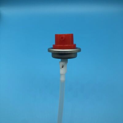 अल्ट्रा-फाइन मिस्ट नोजल के साथ इलेक्ट्रॉनिक्स तकनीशियनों के लिए एंटी-स्टैटिक WD-40 स्नेहक वाल्व