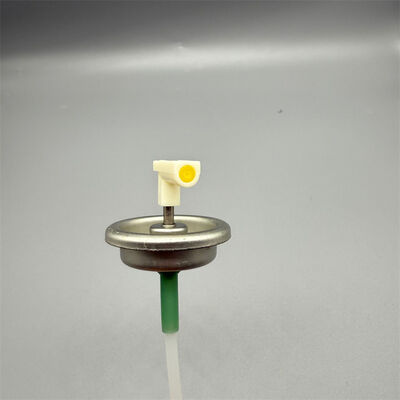 औद्योगिक-ग्रेड एक इंच मीटर वाल्व लीक-प्रूफ डिजाइन के साथ रासायनिक प्रसंस्करण के लिए