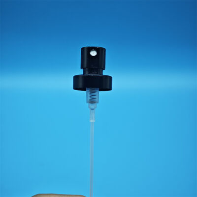 15 मिमी इत्र बोतलों के लिए इत्र पंप स्प्रे एटोमाइज़र