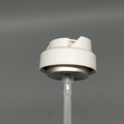 Adjustable Lather Head for 3-in-1 Grooming Products - Gel, Foam & Mist Settings




