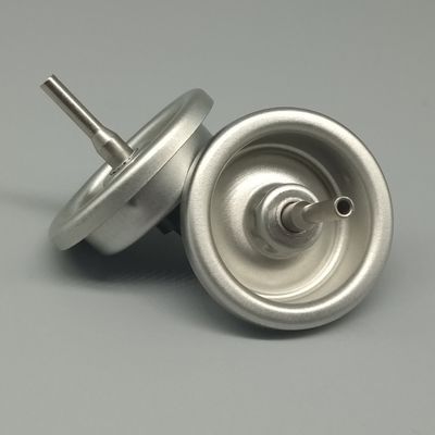 उच्च प्रदर्शन मशाल लाइटर के लिए लाइटर गैस रीफिल वाल्व