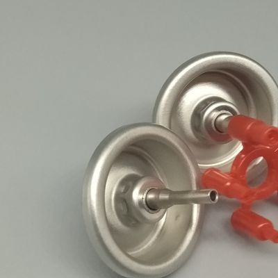 Reliable One Inch Lighter Gas Valve for Commercial Boiler Ignition with Manual Shut-Off Control