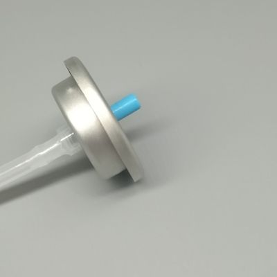 मोल्ड रिलीज़ एजेंटों के लिए एक इंच पाउडर स्प्रे वाल्व सूखी वितरण प्रणाली