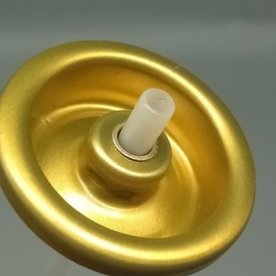 पाउडर स्प्रे वाल्व टल्क, ग्राफाइट और मोल्ड रिलीज़ एजेंट के लिए सूखी डिस्पेंसिंग सिस्टम