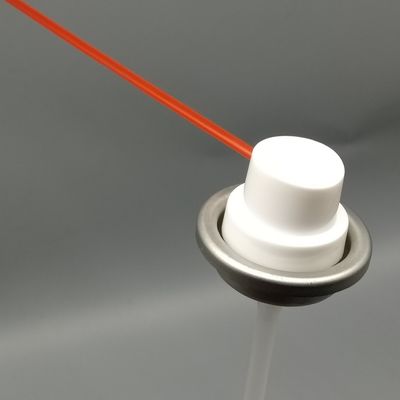 औद्योगिक मशीनरी और उपकरणों के लिए प्रीमियम WD-40 लुब्रिकेंट वाल्व, बेहतर एंटी-जंग सुरक्षा के साथ