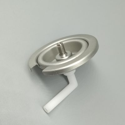 मूलभूत विश्वसनीय कार्य और चालू/बंद नियंत्रण के साथ लागत-सचेत बाजारों के लिए आर्थिक और आवश्यक ब्यूटेन गैस स्टोव वाल्व।