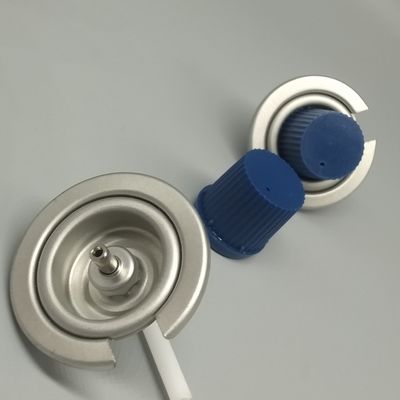 स्वतंत्र प्रवाह नियंत्रण के साथ मल्टी-बर्नर टेबलटॉप सिस्टम के लिए सिंक्रनाइज़ और टिकाऊ ब्यूटेन गैस स्टोव वाल्व।