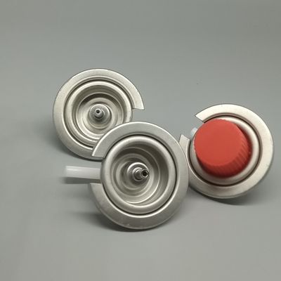 ऊंचाई पर चढ़ाई के लिए विश्वसनीय और सभी मौसम वाले ब्यूटेन गैस स्टोव वाल्व, ठंडी परिस्थितियों में लगातार प्रदर्शन के साथ।