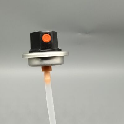 पर्यावरण के अनुकूल BPA-मुक्त पुरुष पेंट वाल्व, हरी परियोजनाओं के लिए पुनर्चक्रण योग्य भागों के साथ